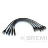 BREMI 600/525 Ignition Cable Kit